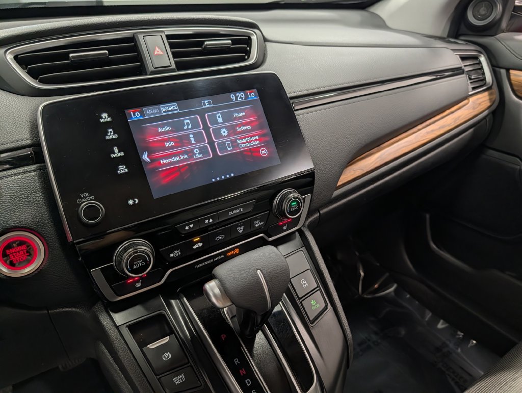 Used 2020 Honda CR-V EX image 11