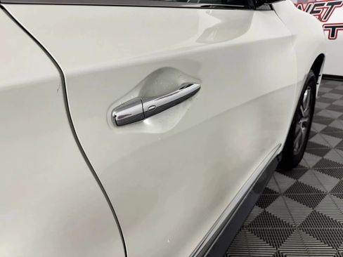 Used 2019 INFINITI QX60 Luxe AWD/4WD image 30