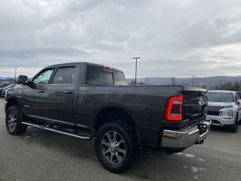 Used 2020 RAM 2500 Big Horn w/ Level 2 Equipment Group image 4