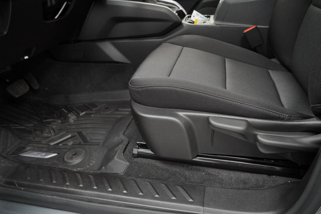 New 2026 Chevrolet Colorado Trail Boss AWD/4WD image 22