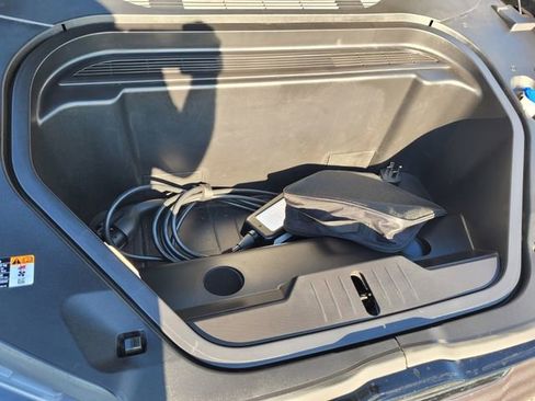 Used 2021 Ford Mustang Mach-E GT w/ GT Performance Edition image 18