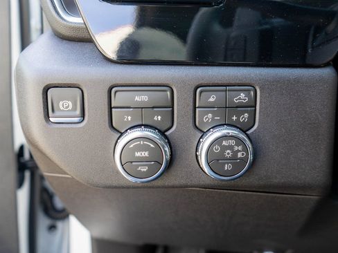 New 2026 GMC Sierra 1500 Elevation w/ Elevation Premium Package image 18