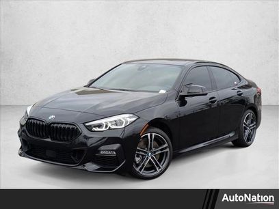 Used 2023 BMW 228i Gran Coupe w/ M Sport Package