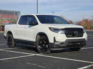 Certified 2023 Honda Ridgeline Black Edition video 2