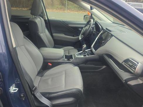 Used 2023 Subaru Outback Limited image 10