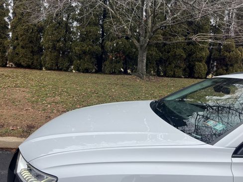 Used 2019 Audi Q8 Prestige image 84