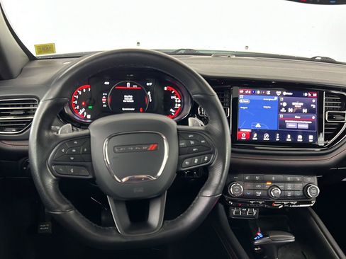 Used 2025 Dodge Durango R/T AWD/4WD image 23