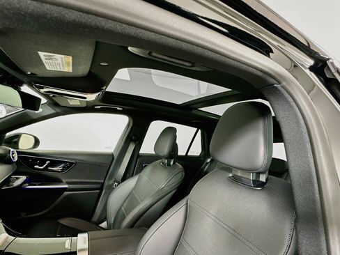 New 2026 Mercedes-Benz GLC 300 4MATIC image 24