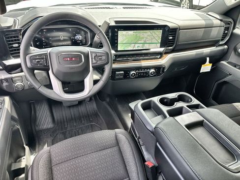 New 2026 GMC Sierra 1500 Elevation w/ Elevation Select Package RWD image 20
