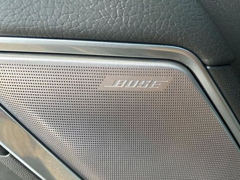 Used 2022 GMC Sierra 1500 Denali image 23