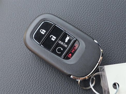 New 2026 Honda CR-V Sport-L image 35