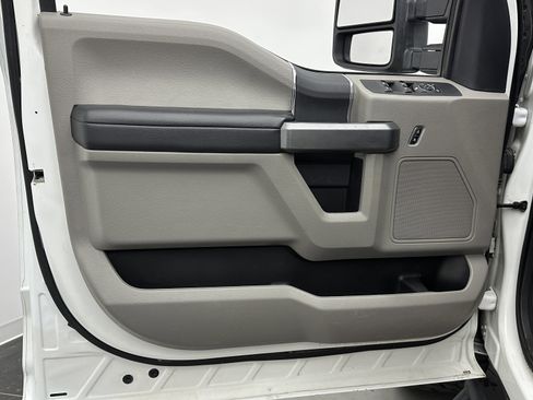 Used 2022 Ford F250 XLT image 14