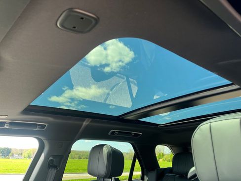 New 2026 Land Rover Range Rover Sport Dynamic SE image 16