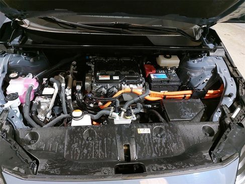 Used 2025 Subaru Solterra Touring image 32