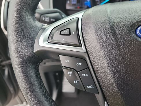 Certified 2023 Ford Edge SEL w/ Sport Appearance Package AWD/4WD image 24