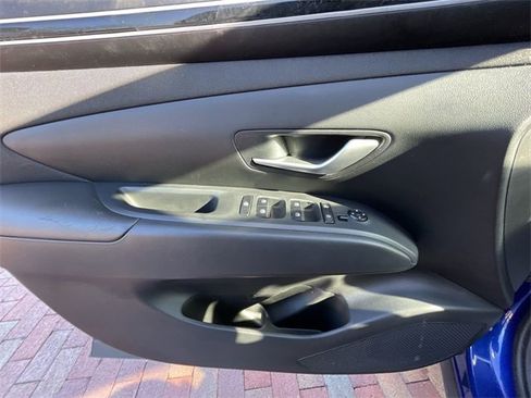 Used 2023 Hyundai Tucson SEL w/ Convenience Package image 12