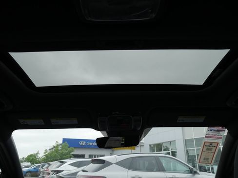 New 2026 Hyundai Santa Cruz Limited AWD/4WD image 7