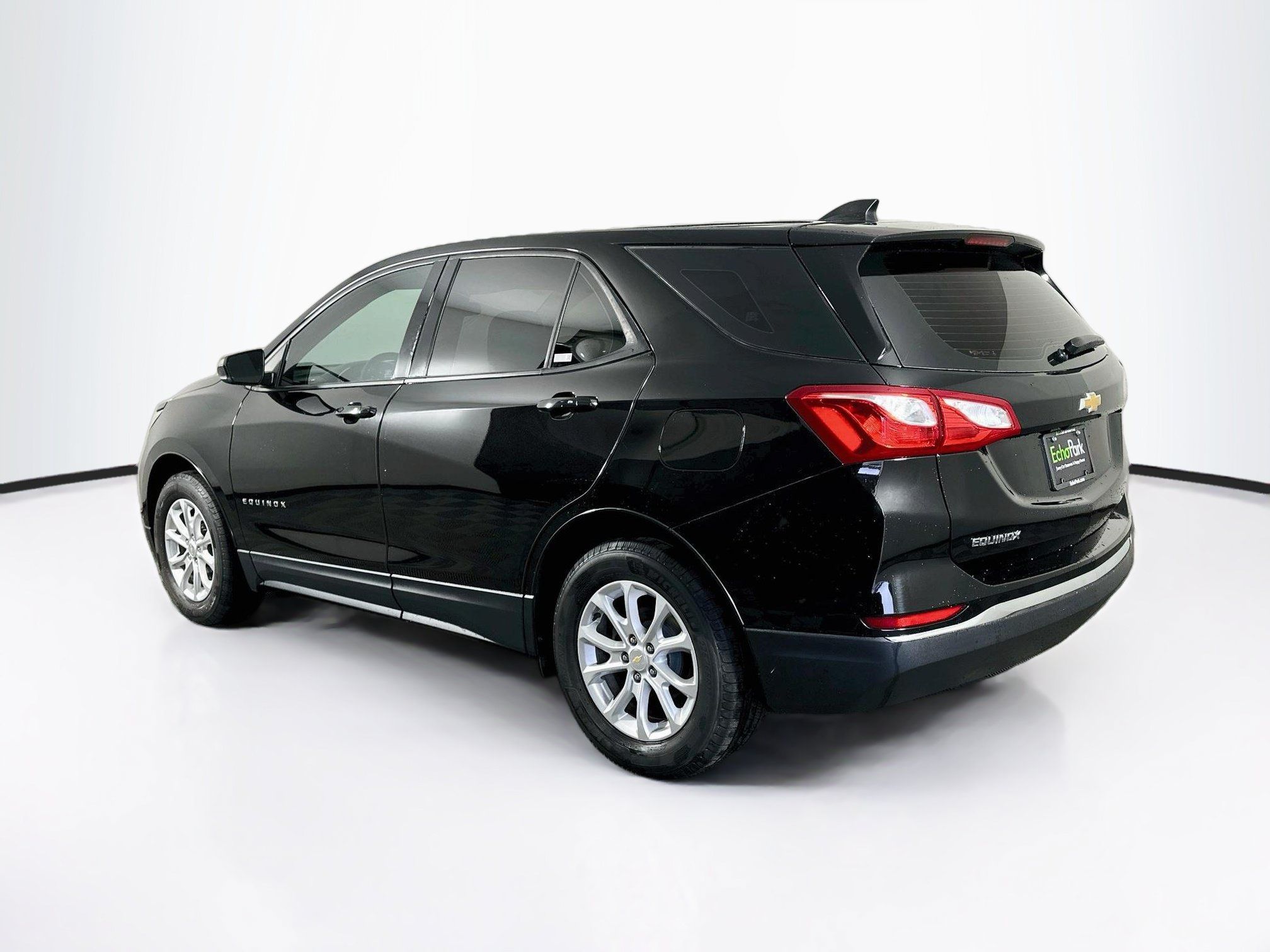 Used 2018 Chevrolet Equinox LS FWD image 5