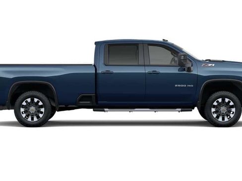 New 2026 Chevrolet Silverado 2500 LT image 5