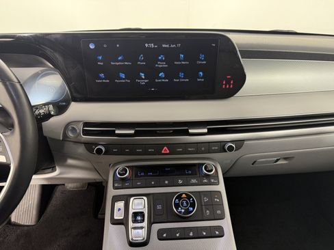 Used 2023 Hyundai Palisade SEL w/ Premium Package AWD/4WD image 21