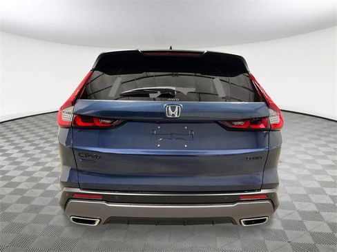 New 2026 Honda CR-V Sport-L image 5