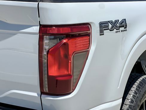 Used 2024 Ford F150 XLT w/ Equipment Group 302A MID AWD/4WD image 26