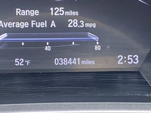 Used 2020 Honda CR-V EX image 22