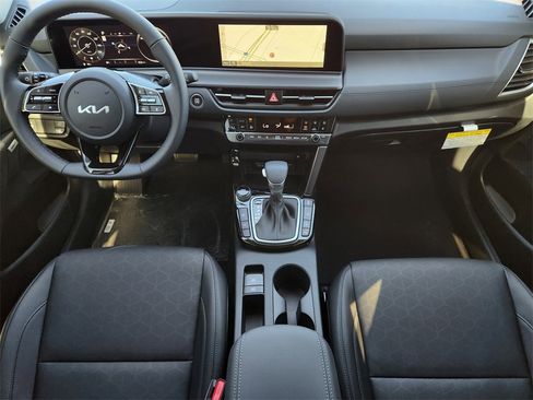 New 2026 Kia Seltos SX image 19