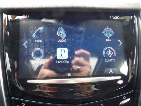 Used 2013 Cadillac SRX Performance w/ Driver Awareness Package image 13