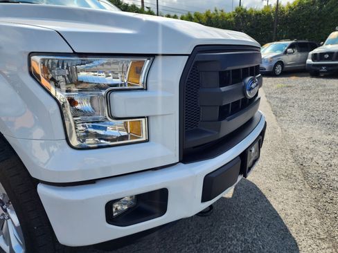 Used 2016 Ford F150 XL w/ Equipment Group 101A Mid image 22