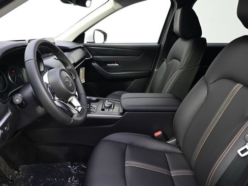 New 2026 MAZDA CX-90 3.3 Turbo w/ Select Package AWD/4WD image 13