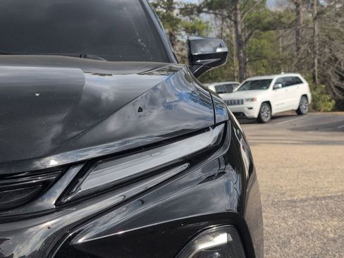 Used 2024 Chevrolet Blazer RS w/ Driver Confidence II Package image 14