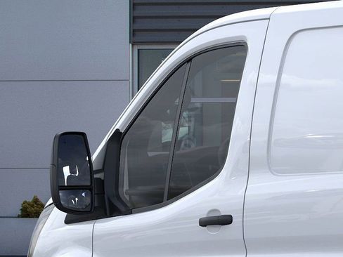 New 2026 Ford Transit 150 Low Roof image 20