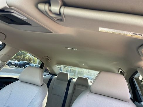 Used 2024 Honda Accord LX image 29