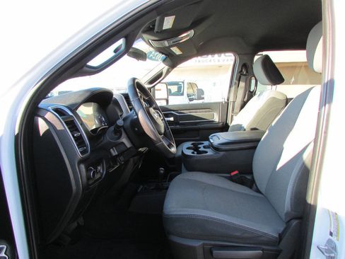 Used 2024 RAM 3500 SLT w/ Quick Order Package 2YG SLT image 19