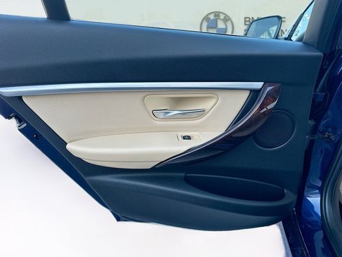 Used 2018 BMW 330i Sedan image 28