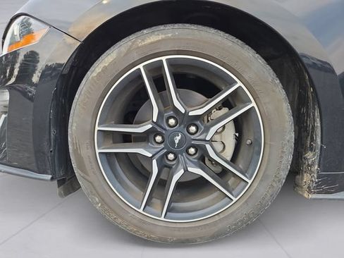 Used 2023 Ford Mustang Premium RWD image 9