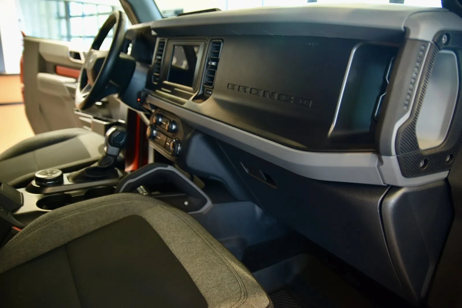 Used 2023 Ford Bronco Big Bend AWD/4WD image 28