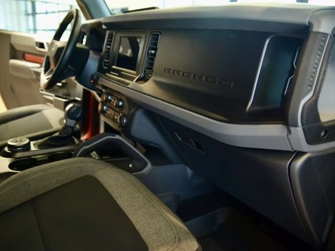 Used 2023 Ford Bronco Big Bend AWD/4WD image 28