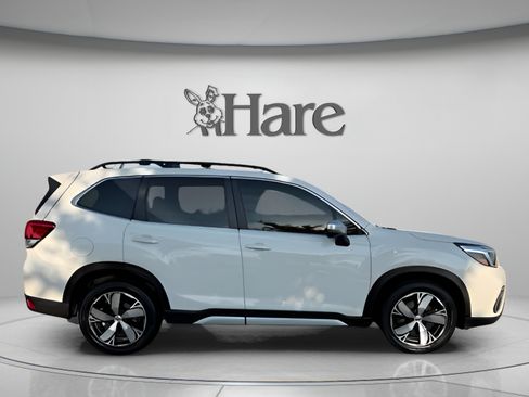 Used 2020 Subaru Forester Touring AWD/4WD image 6