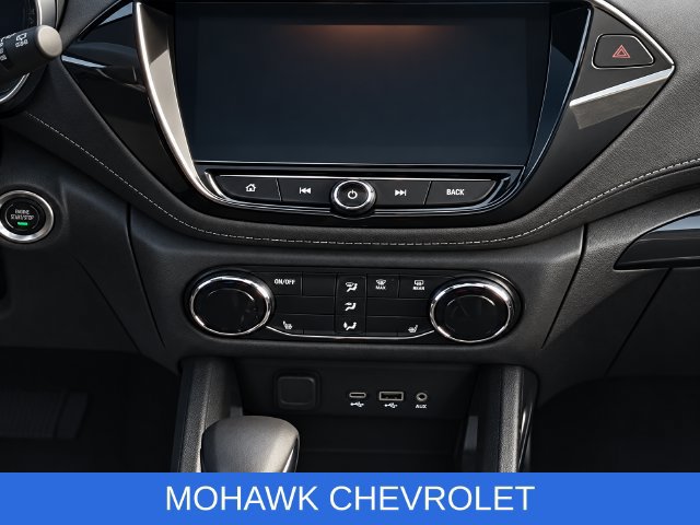 Certified 2022 Chevrolet TrailBlazer ACTIV w/ Sun and Liftgate Package FWD image 13