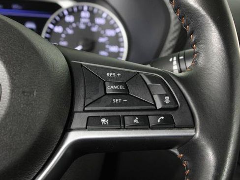 Certified 2023 Nissan Sentra SR w/ Electronics Package FWD image 27