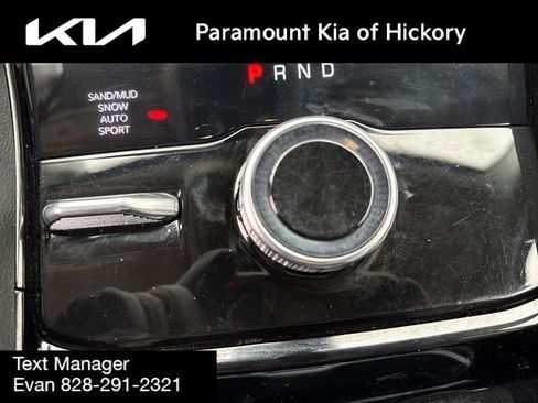 Used 2021 Jeep Grand Cherokee L Limited image 27