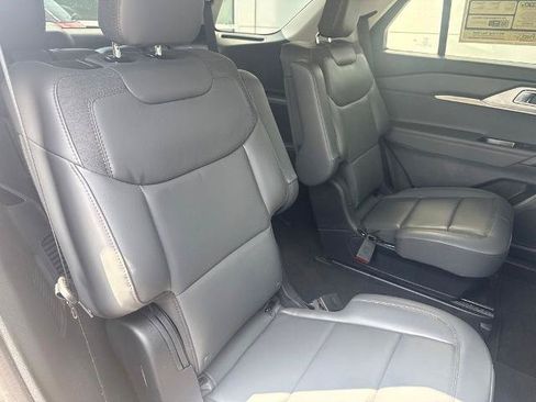Certified 2026 Ford Explorer Active w/ Active Comfort Package RWD image 25