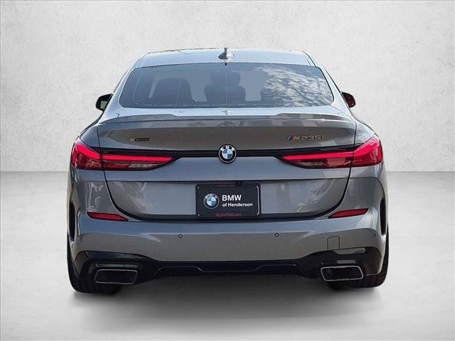 Used 2023 BMW M235i xDrive Gran Coupe AWD/4WD image 7
