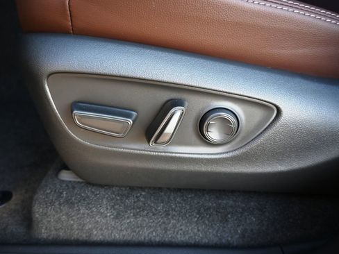 New 2026 Toyota Land Cruiser AWD/4WD image 12