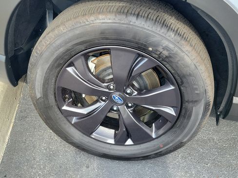 Certified 2026 Subaru Ascent Premium AWD/4WD image 10