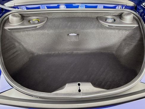 Certified 2025 Porsche 718 Boxster image 30