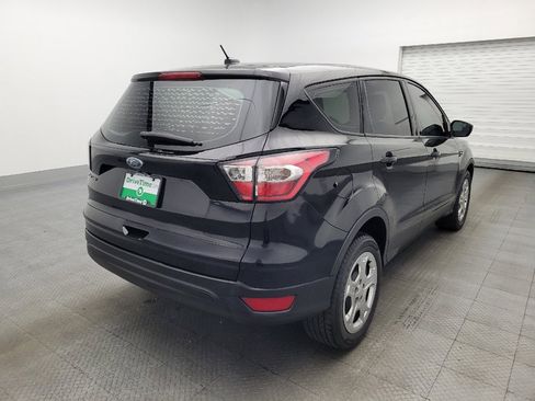 Used 2017 Ford Escape S FWD image 9