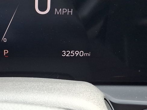 Used 2024 Buick Envista Avenir FWD image 19